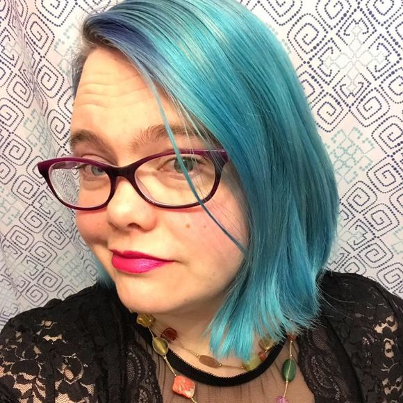 Meet your Posher, Rikki - Picture 1 of 1